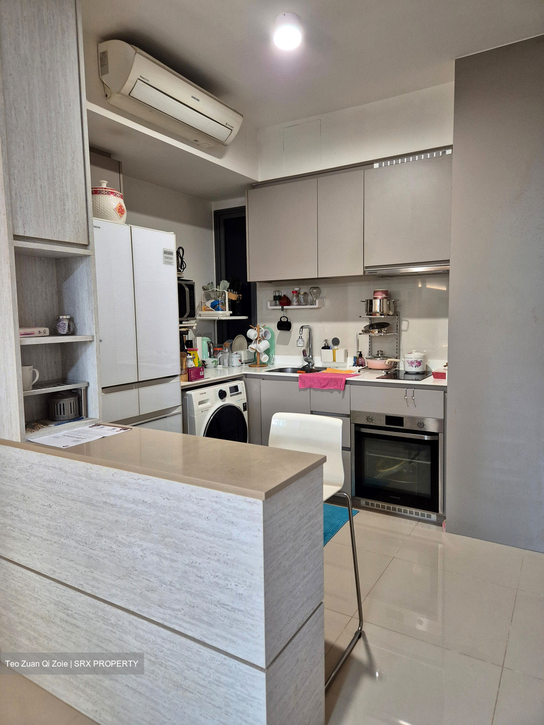 The Visionaire (D27), Condominium #479043081